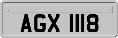 AGX1118