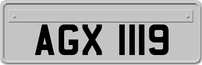 AGX1119