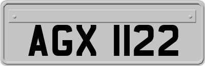 AGX1122