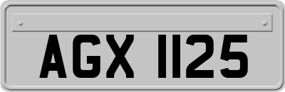 AGX1125