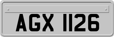 AGX1126