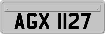 AGX1127