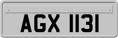 AGX1131