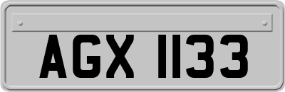 AGX1133