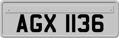 AGX1136