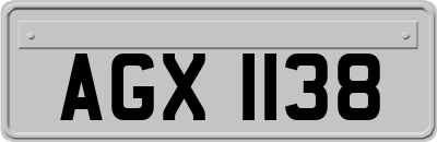 AGX1138