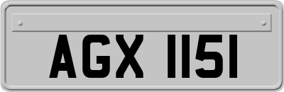 AGX1151