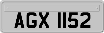 AGX1152