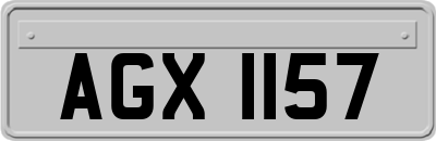 AGX1157