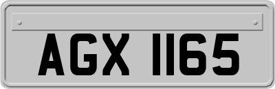 AGX1165