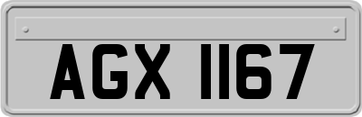 AGX1167