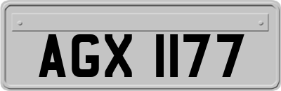 AGX1177
