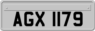 AGX1179