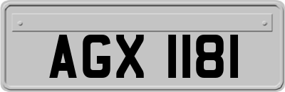 AGX1181