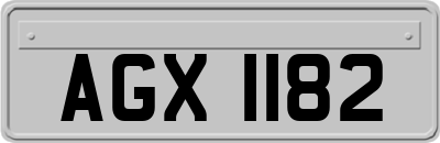 AGX1182