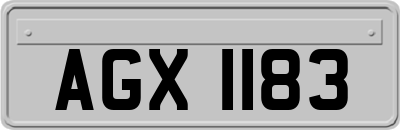 AGX1183