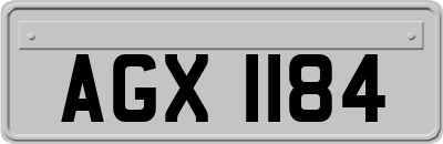 AGX1184