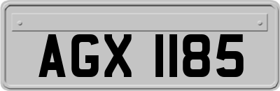 AGX1185