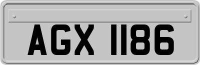 AGX1186
