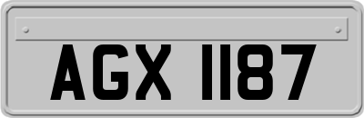 AGX1187