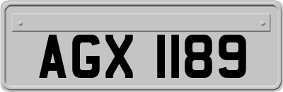 AGX1189