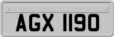 AGX1190