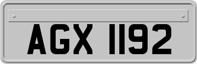AGX1192
