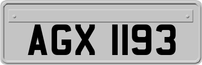 AGX1193