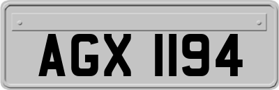 AGX1194