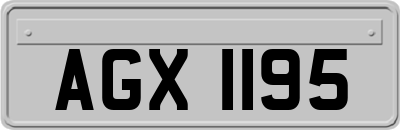 AGX1195