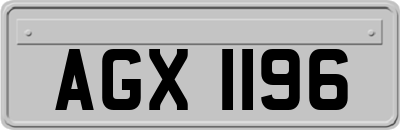 AGX1196