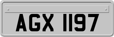 AGX1197
