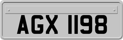 AGX1198