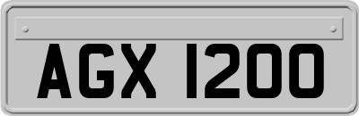 AGX1200