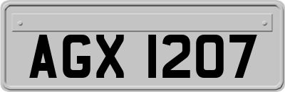 AGX1207