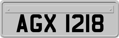 AGX1218