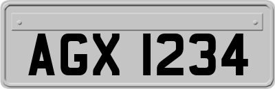 AGX1234