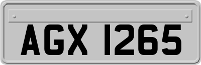 AGX1265