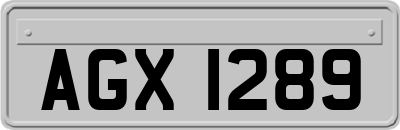 AGX1289