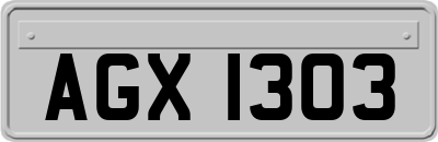 AGX1303