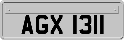 AGX1311