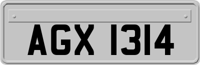 AGX1314