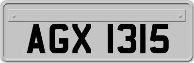 AGX1315