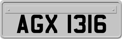 AGX1316