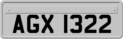 AGX1322