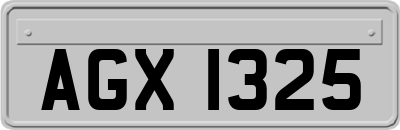 AGX1325