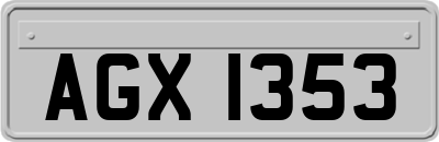 AGX1353