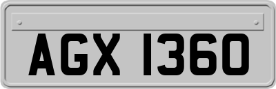 AGX1360