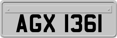 AGX1361