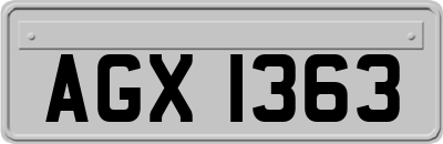 AGX1363